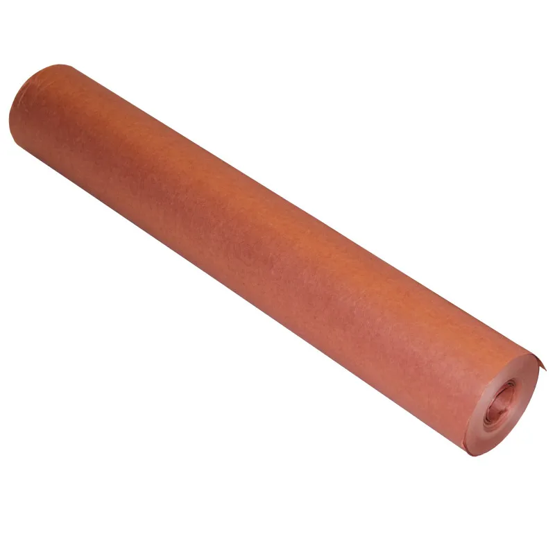 Oren Pink Butcher Papier Metzger Papier - Pink Butcher Paper 45,72 cm Rolle Länge: 45,72m